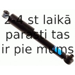 Amortizators SACHS 312 447