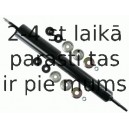 Amortizators SACHS 312 441