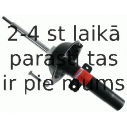 Amortizators SACHS 312 333