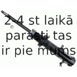 Amortizators SACHS 312 230