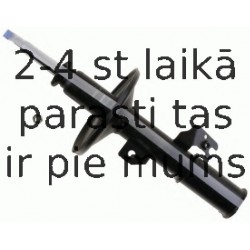 Amortizators SACHS 312 217