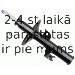 Amortizators SACHS 312 216