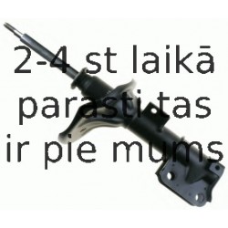 Amortizators SACHS 312 166