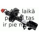 Amortizators SACHS 311 984