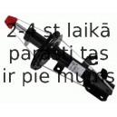 Amortizators SACHS 311 983