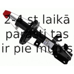 Amortizators SACHS 311 983