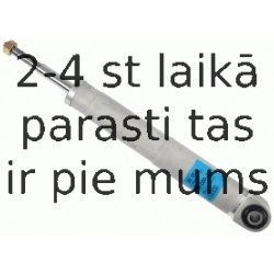 Amortizators SACHS 311 952