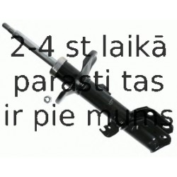 Amortizators SACHS 311 921