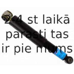 Amortizators SACHS 311 647