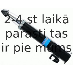 Amortizators SACHS 311 423