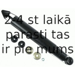 Amortizators SACHS 311 237