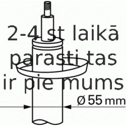 Amortizators SACHS 310 717