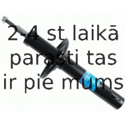 Amortizators SACHS 290 808