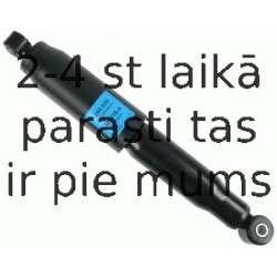 Amortizators SACHS 290 030