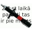 Amortizators SACHS 280 956