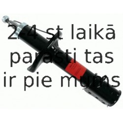 Amortizators SACHS 280 956