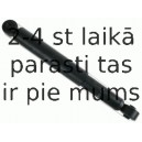 Amortizators SACHS 280 619