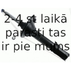 Amortizators SACHS 230 198