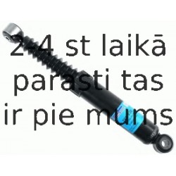 Amortizators SACHS 200 930