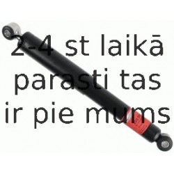 Amortizators SACHS 200 594