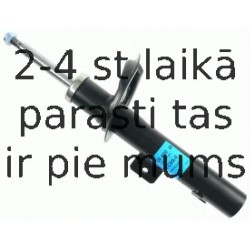 Amortizators SACHS 200 460