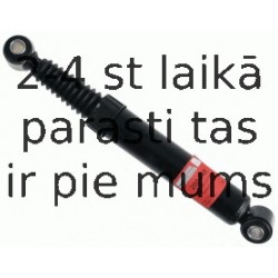 Amortizators SACHS 200 449