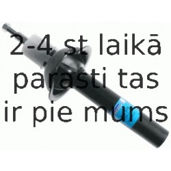 Amortizators SACHS 200 376