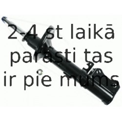 Amortizators SACHS 200 351