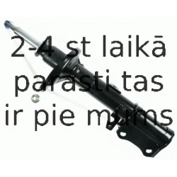 Amortizators SACHS 200 350