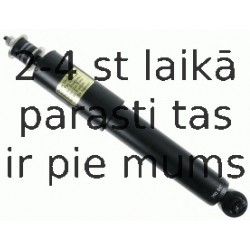 Amortizators SACHS 200 042