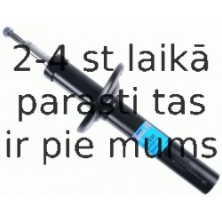 Amortizators SACHS 200 030