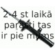 SACHS 170 274