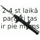 SACHS 170 274