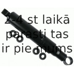 SACHS 125 273