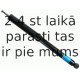 SACHS 105 851