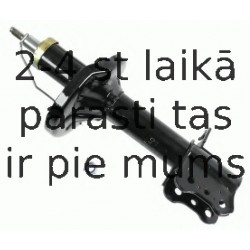 SACHS 030 640