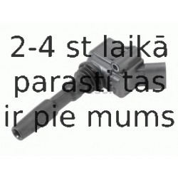 Aizdedzes spole BOSCH 0 986 221 057