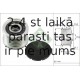 Ģeneratora brīvgaitas mehānisms INA 535 0086 10