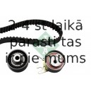 Zobsiksnas komplekts INA 530 0449 10