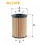 WIX FILTERS WL7476