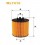 WIX FILTERS WL7410