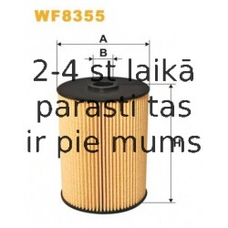 WIX FILTERS WF8355