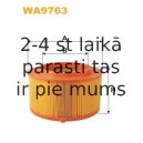 WIX FILTERS WA9763