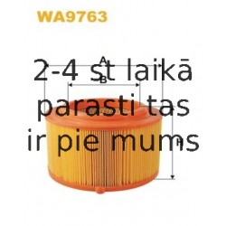 WIX FILTERS WA9763