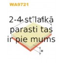 WIX FILTERS WA9721