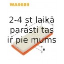 WIX FILTERS WA9689