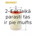 WIX FILTERS WA9687