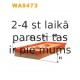 Воздушный фильтр WIX FILTERS WA9473