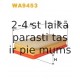 WIX FILTERS WA9453