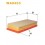 WIX FILTERS WA9453